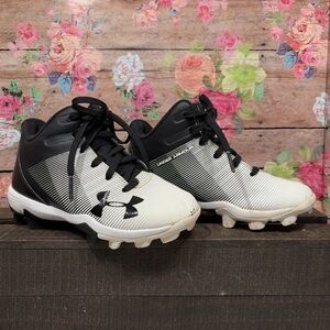 Under Armour Cleats